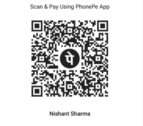 paytm Qr code